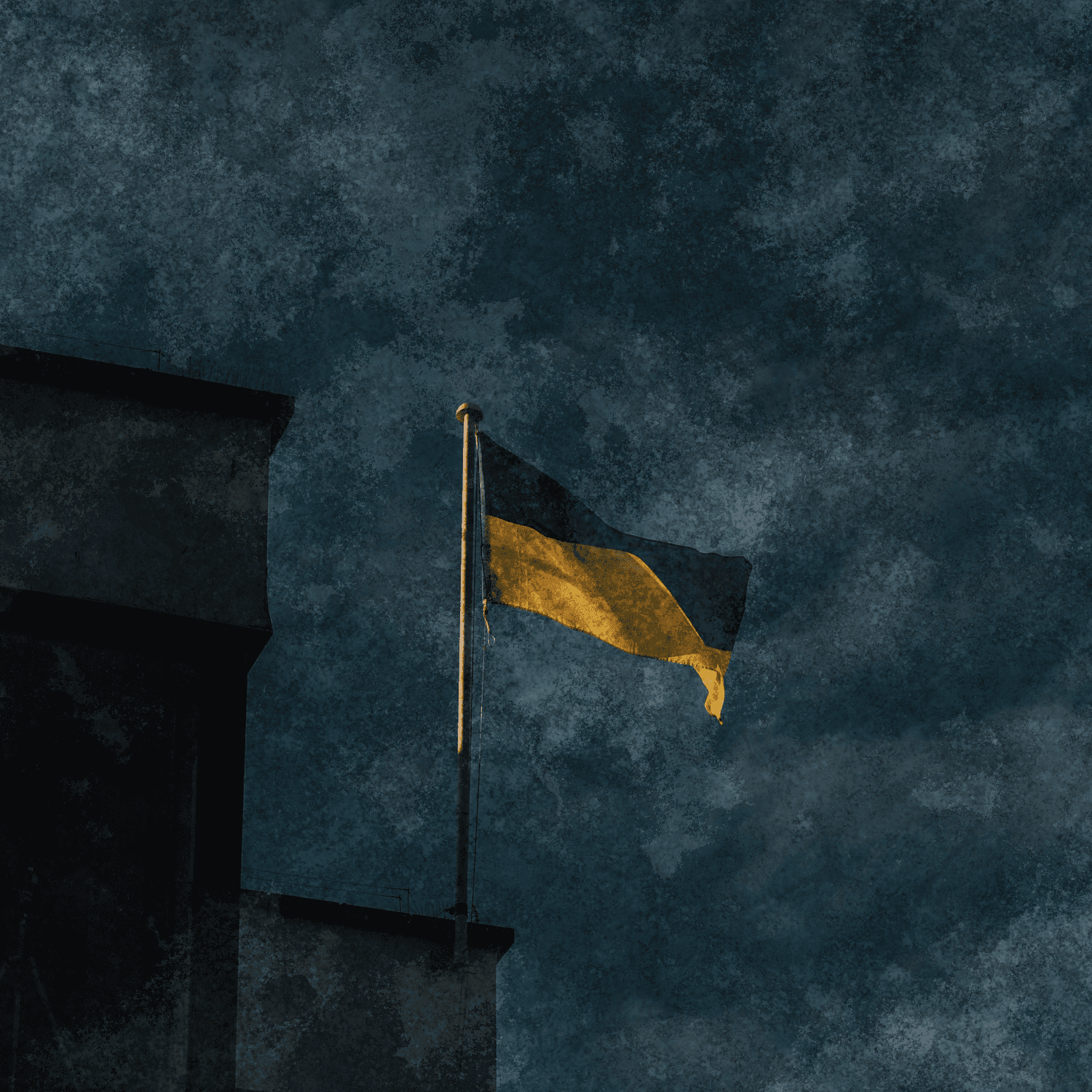 Реальна історія війни в Україні