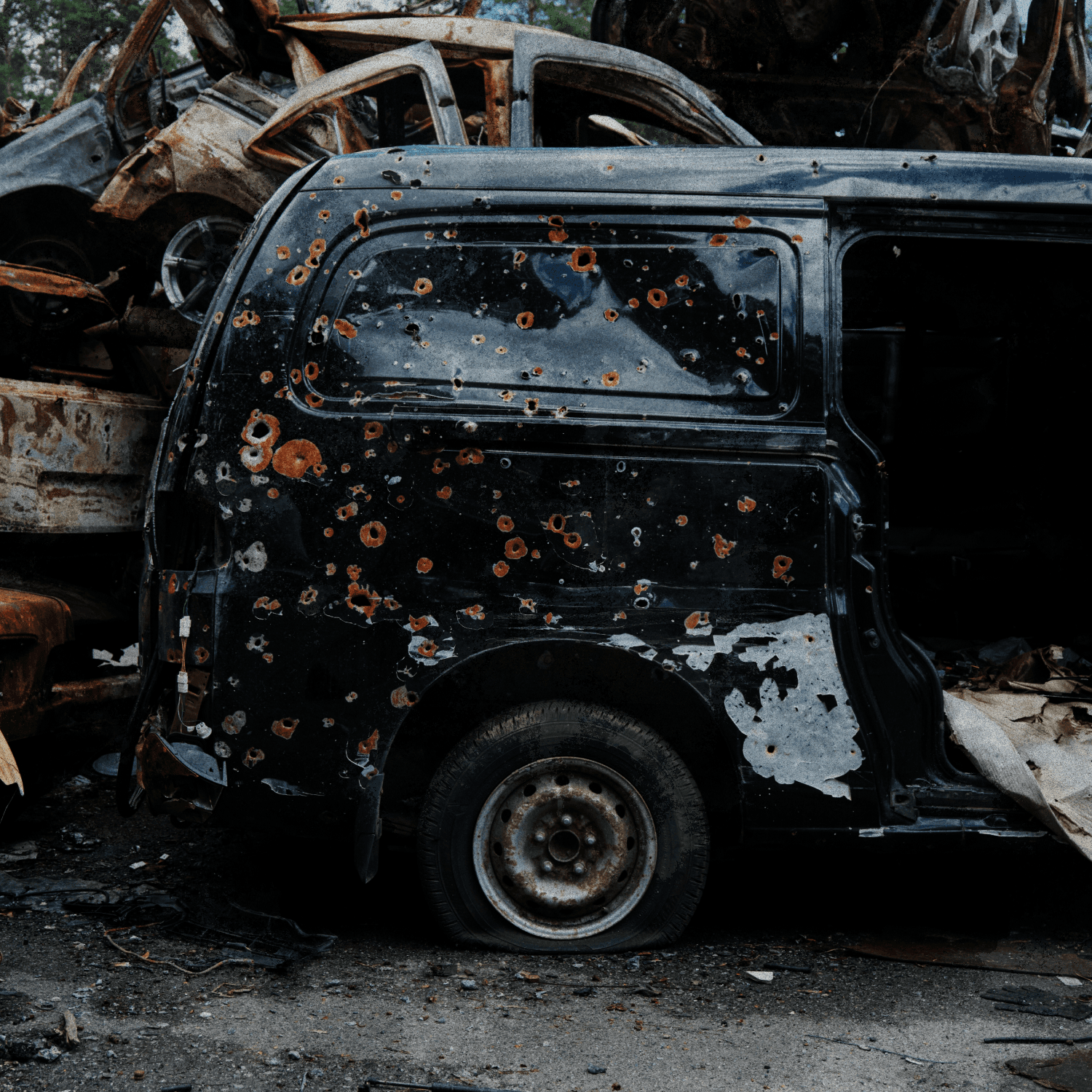 Russian agression against Ukraine