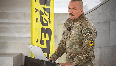 A ticket to access a closed online Q&A session with callsign “Docent”