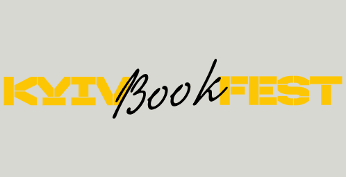 Kyiv Book Fest