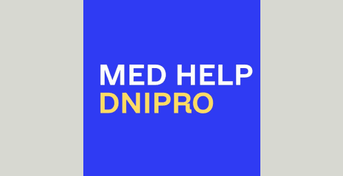 Med Help Dnipro