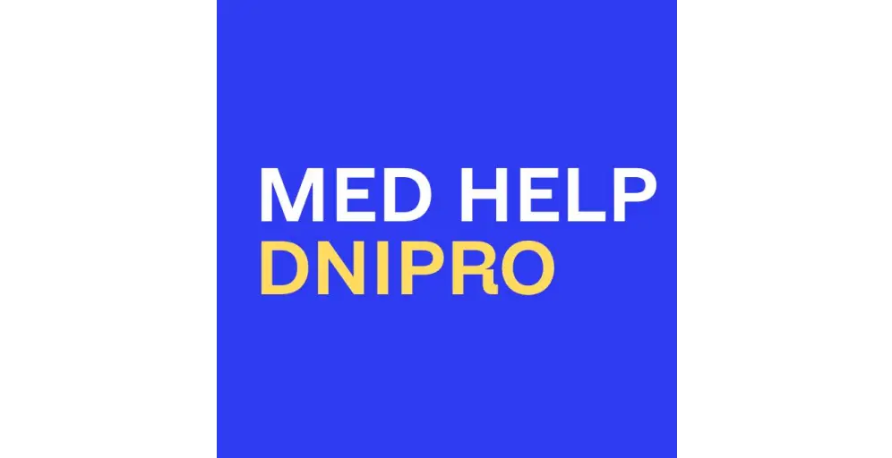 Med Help Dnipro