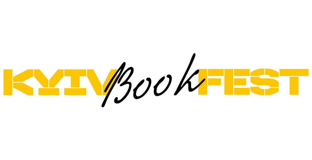 Kyiv Book Fest