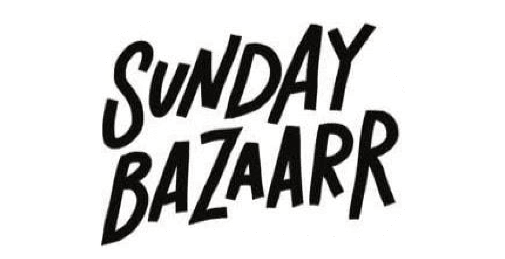 Sunday Bazaarr
