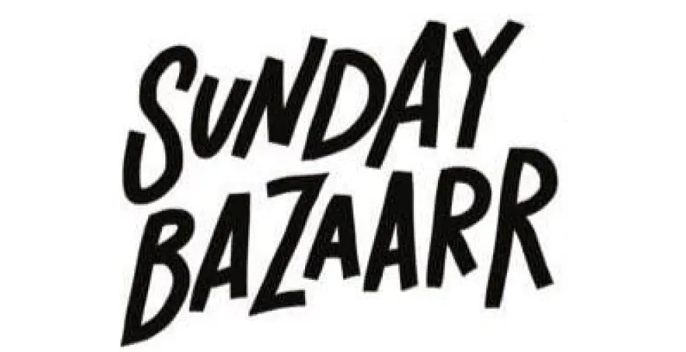 Sunday Bazaarr