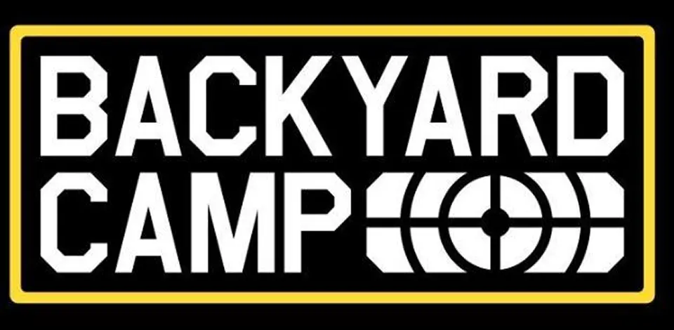 Backyard Camp