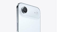 Apple iPhone 17 Air (Sky Blue)