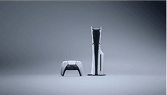 Sony PlayStation 5 Slim
