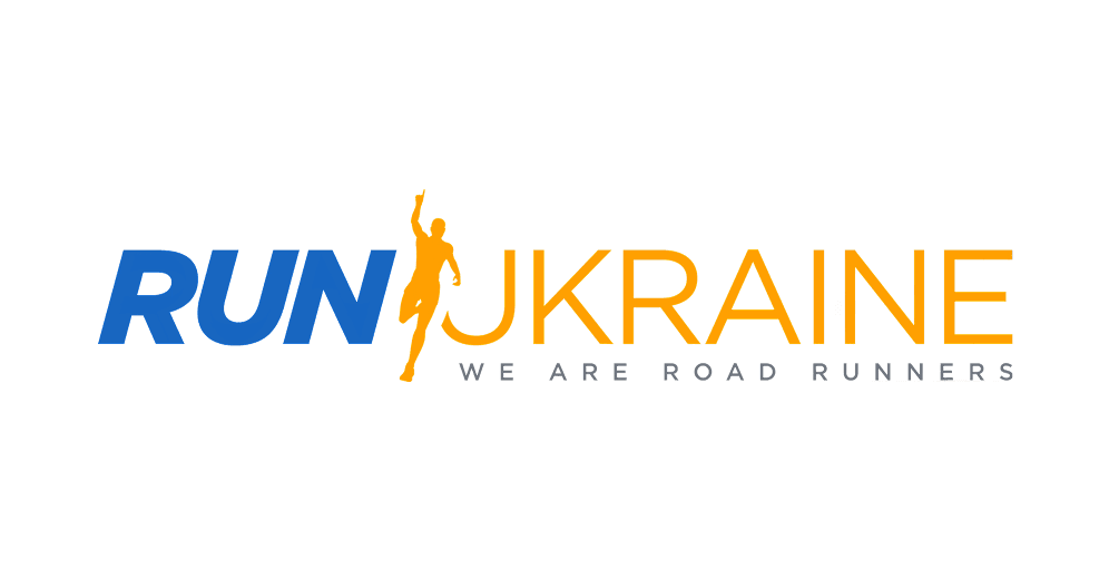 Run Ukraine