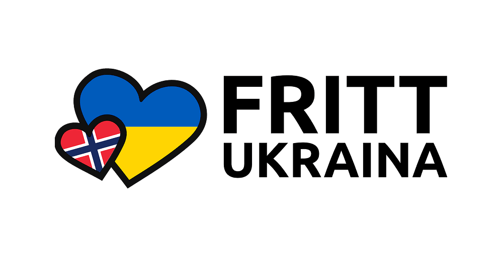 Fritt Ukraina