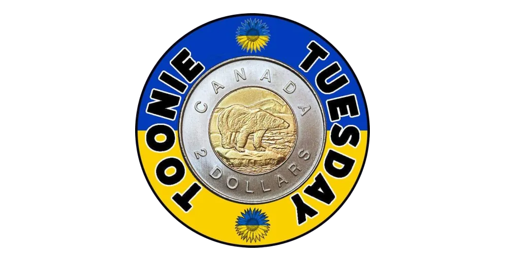 Toonie Tuesday