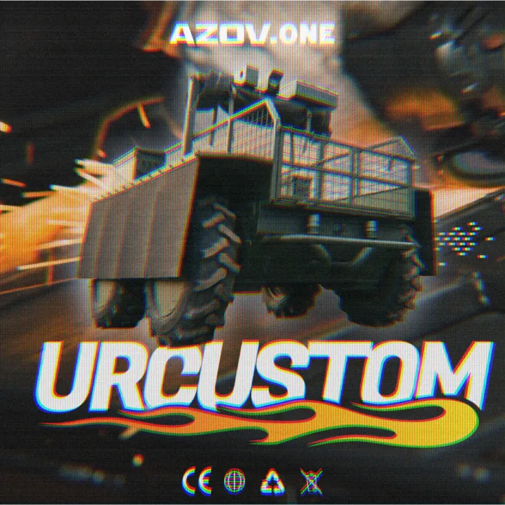 URCustom