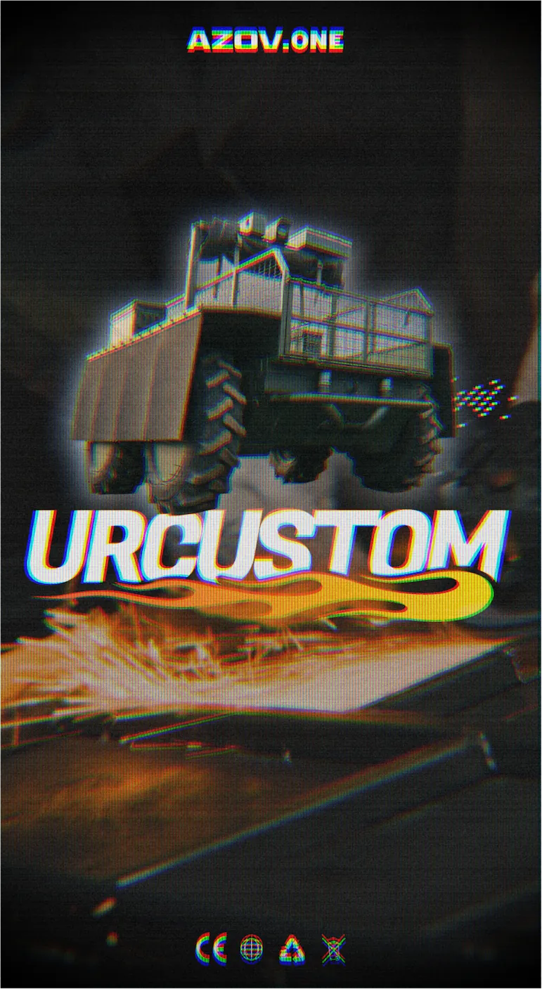 URCustom