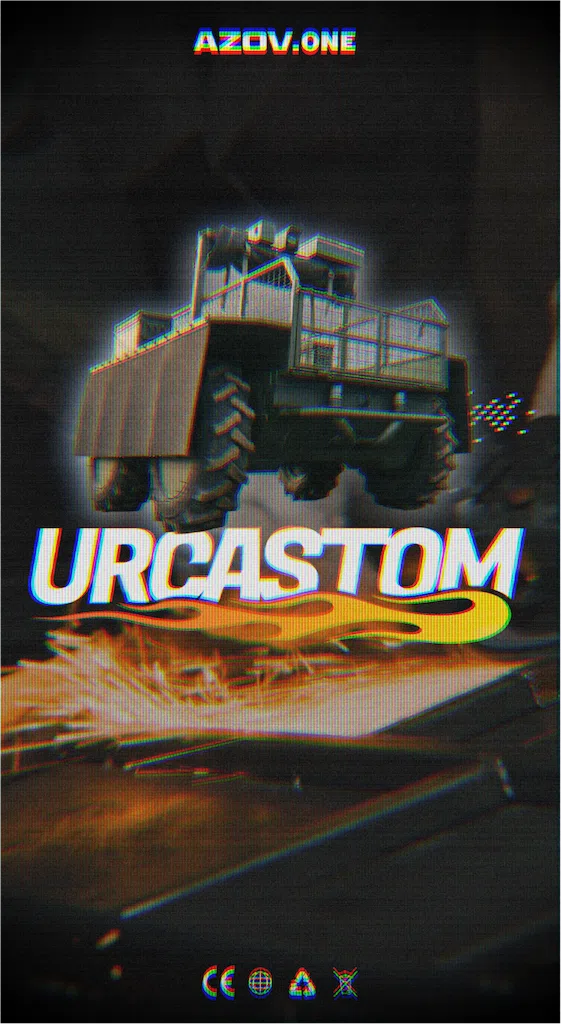 URCustom
